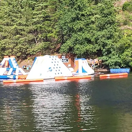 Quinta Dos Kiwis Villa *