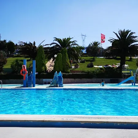 Villa Quinta Dos Kiwis