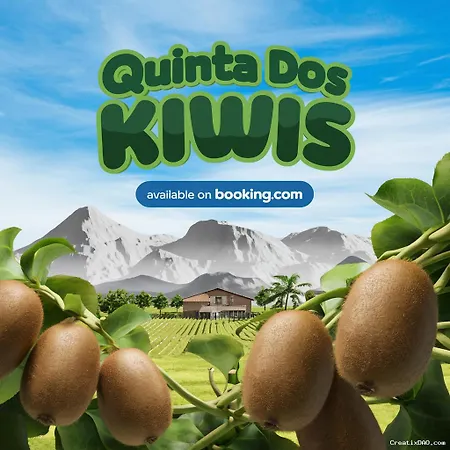 Quinta Dos Kiwis