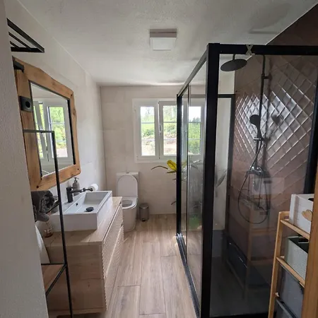 Villa Quinta Dos Kiwis *