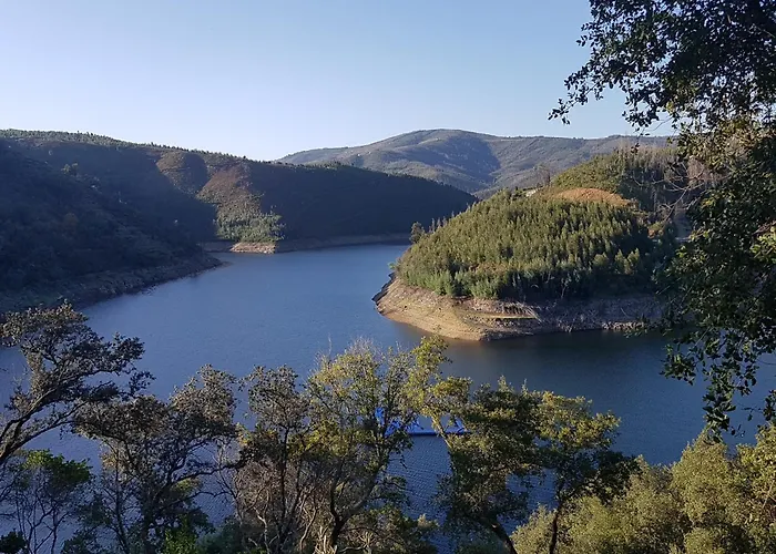 فيلة Quinta Dos Kiwis