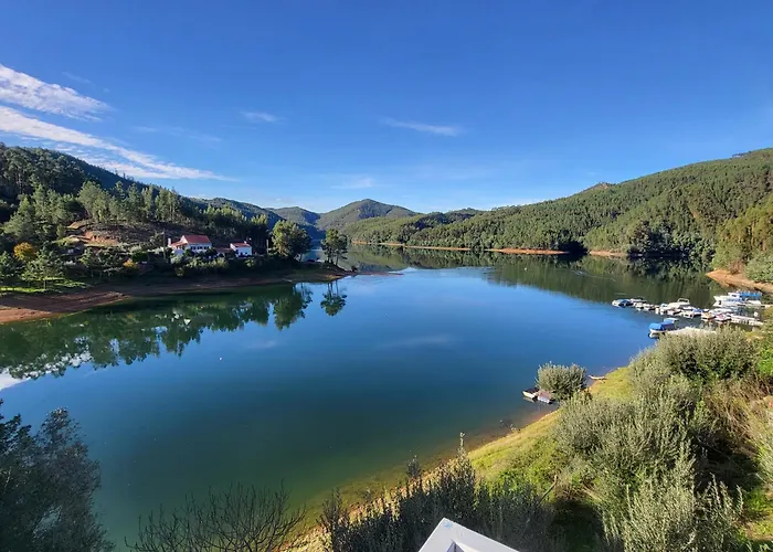 Quinta Dos Kiwis * Sertã