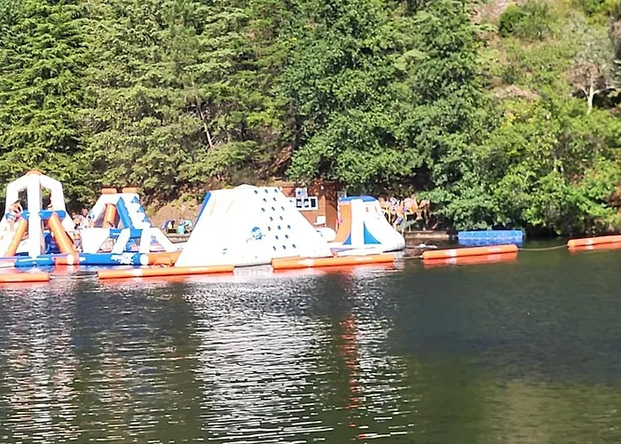 Quinta Dos Kiwis فيلة *