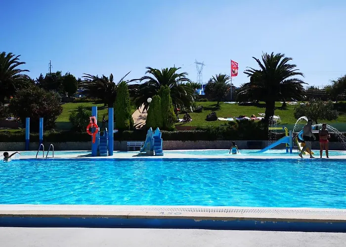 فيلة Quinta Dos Kiwis