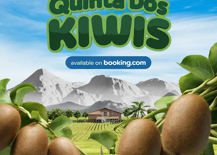 Quinta Dos Kiwis